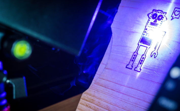 LaserCube - The World’s First Portable Laser Light and Laser Show