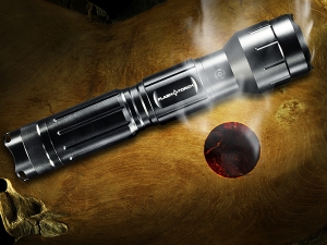 FlashTorch