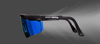 Red 650nm LaserShades