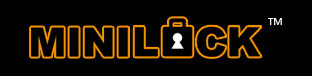 minilock logo